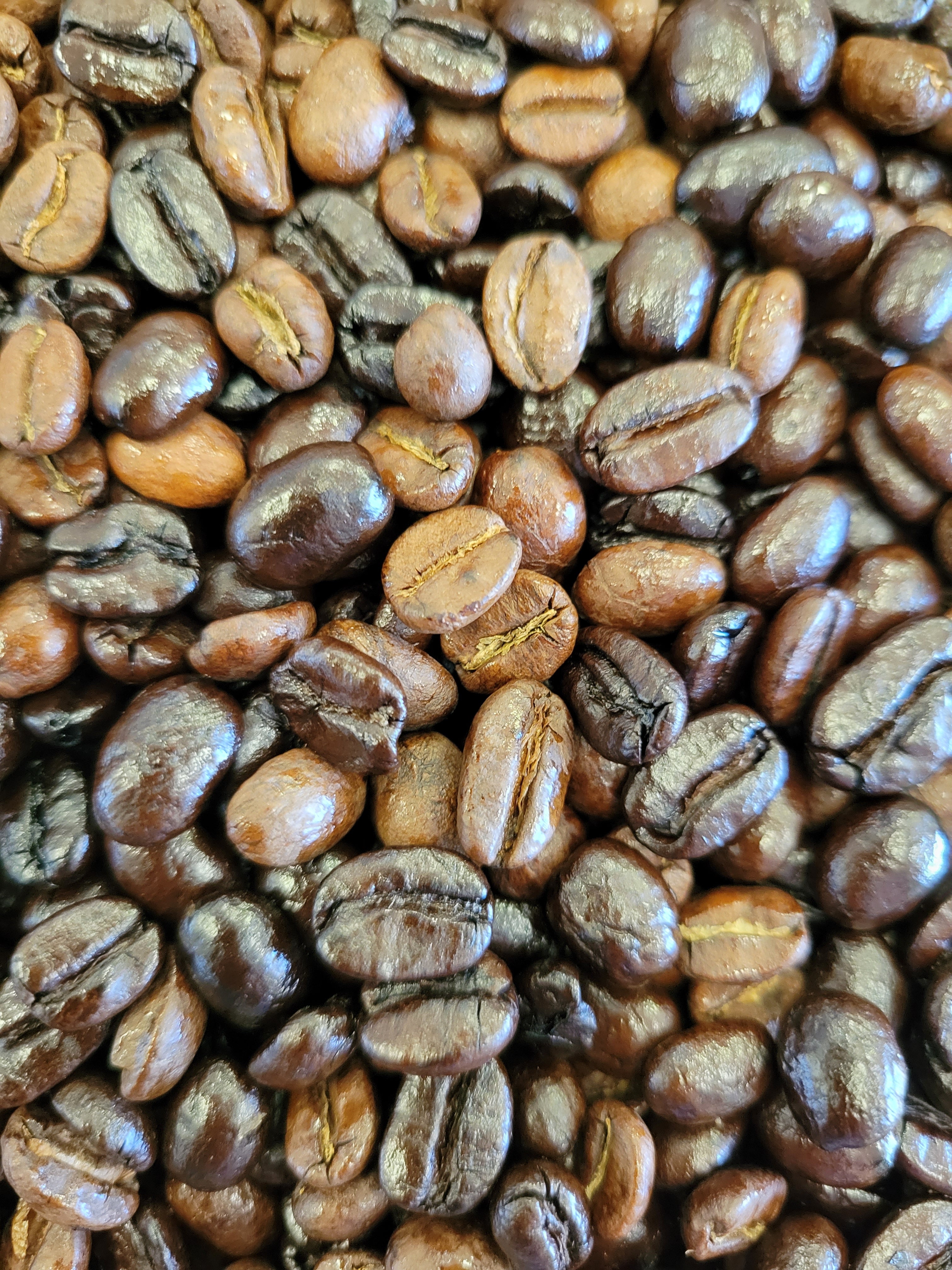 Single Origin Espresso